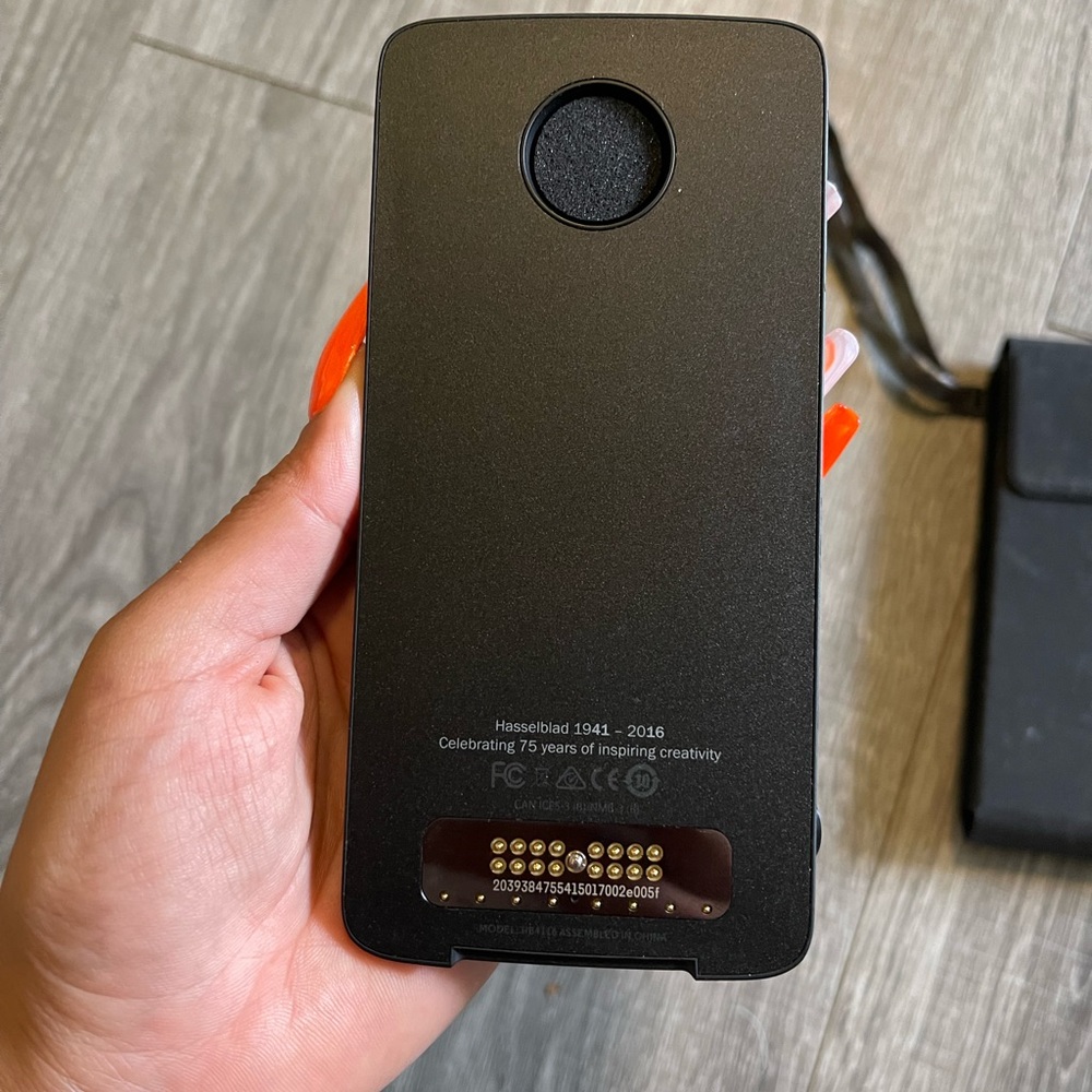True Zoom Camera Mod - Picture 4 of 6